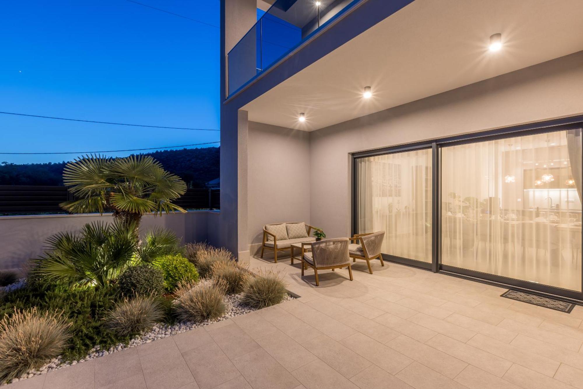 Luxury Villa Diana With Heated Pool And Jacuzzi Dograde Extérieur photo