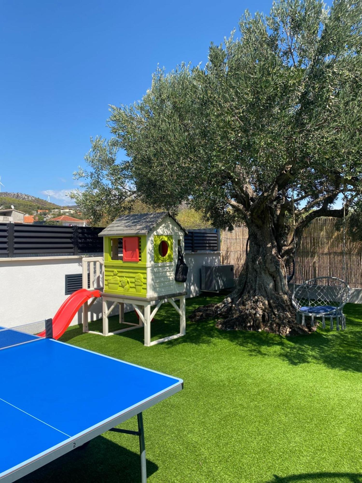 Luxury Villa Diana With Heated Pool And Jacuzzi Dograde Extérieur photo